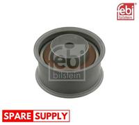 DEFLECTION/GUIDE PULLEY, TIMING BELT FOR MITSUBISHI ASPIRE FEBI BILSTEIN 27118