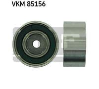 Deflection/Guide Pulley, timing belt for MITSUBISHI FIAT SKF VKM 85156