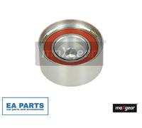 Deflection/Guide Pulley, timing belt for MITSUBISHI HUNTER MAXGEAR 54-1270