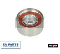 Deflection/Guide Pulley, timing belt for MITSUBISHI HUNTER MAXGEAR 54-1270 NEW