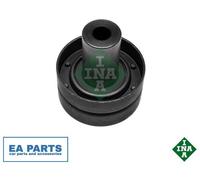 Deflection/Guide Pulley, timing belt for NISSAN INA 532 0110 20