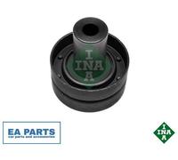 Deflection/Guide Pulley, timing belt for NISSAN INA 532 0110 20