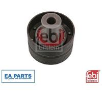 Deflection/Guide Pulley, timing belt for NISSAN PATROL GR FEBI BILSTEIN 15463