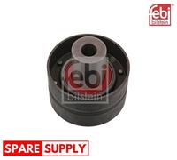 DEFLECTION/GUIDE PULLEY, TIMING BELT FOR NISSAN PATROL GR FEBI BILSTEIN 15463