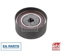 Deflection/Guide Pulley, timing belt for OPEL ASTRA H FEBI BILSTEIN 28450