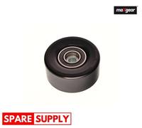 DEFLECTION/GUIDE PULLEY, TIMING BELT FOR OPEL ASTRA H MAXGEAR 54-0412