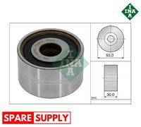 DEFLECTION/GUIDE PULLEY, TIMING BELT FOR OPEL VAUXHALL INA 532 0885 10
