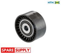 DEFLECTION/GUIDE PULLEY, TIMING BELT FOR PEUGEOT 1007 107 206 206+ SNR GE359.23