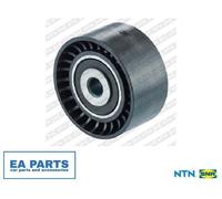 Deflection/Guide Pulley, timing belt for PEUGEOT 1007 107 206 206+ SNR GE359.23