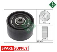DEFLECTION/GUIDE PULLEY, TIMING BELT FOR PEUGEOT 2008 208 3008 INA 532 0874 10