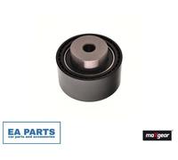Deflection/Guide Pulley, timing belt for PEUGEOT 206 306 406 607 MAXGEAR 54-0088