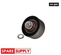 DEFLECTION/GUIDE PULLEY, TIMING BELT FOR PEUGEOT 206 307 308 406 MAXGEAR 54-0413