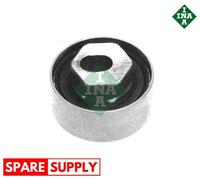 DEFLECTION/GUIDE PULLEY, TIMING BELT FOR PORSCHE INA 532 0421 10