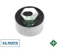 Deflection/Guide Pulley, timing belt for PORSCHE INA 532 0421 10