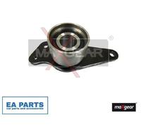 Deflection/Guide Pulley, timing belt for RENAULT 11 19 21 9 MAXGEAR 54-0289