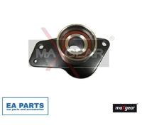 Deflection/Guide Pulley, timing belt for RENAULT 19 CLIO EXPRESS MAXGEAR 54-0293