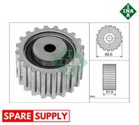 DEFLECTION/GUIDE PULLEY, TIMING BELT FOR RENAULT CLIO ESPACE INA 532 0220 10