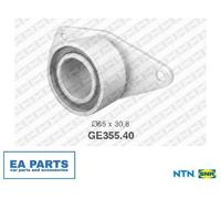 Deflection/Guide Pulley, timing belt for RENAULT CLIO ESPACE KANGOO SNR GE355.40