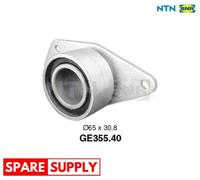 DEFLECTION/GUIDE PULLEY, TIMING BELT FOR RENAULT CLIO ESPACE KANGOO SNR GE355.40