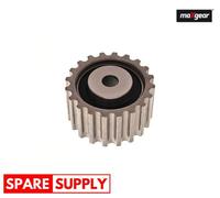 DEFLECTION/GUIDE PULLEY, TIMING BELT FOR RENAULT CLIO ESPACE MAXGEAR 54-0294