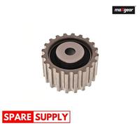 DEFLECTION/GUIDE PULLEY, TIMING BELT FOR RENAULT CLIO ESPACE MAXGEAR 54-0294