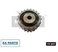 Deflection/Guide Pulley, timing belt for RENAULT CLIO ESPACE MAXGEAR 54-0294