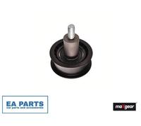 Deflection/Guide Pulley, timing belt for SEAT ALTEA AROSA MAXGEAR 54-0362