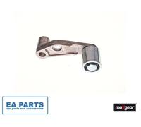 Deflection/Guide Pulley, timing belt for SEAT ALTEA AROSA MAXGEAR 54-0437