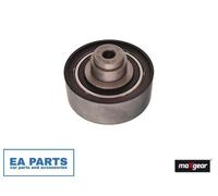 Deflection/Guide Pulley, timing belt for SEAT CORDOBA INCA LEON MAXGEAR 54-0376