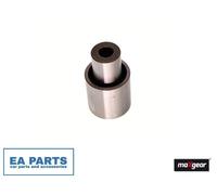 Deflection/Guide Pulley, timing belt for SEAT CORDOBA INCA LEON MAXGEAR 54-0379