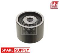 DEFLECTION/GUIDE PULLEY, TIMING BELT FOR SEAT IBIZA TOLEDO FEBI BILSTEIN 103622