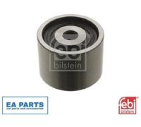 Deflection/Guide Pulley, timing belt for SEAT IBIZA TOLEDO FEBI BILSTEIN 103622