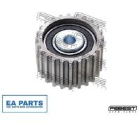Deflection/Guide Pulley, timing belt for SUBARU B3 EXIGA FEBEST 0888-FOR