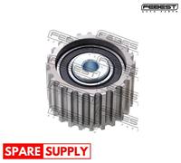 DEFLECTION/GUIDE PULLEY, TIMING BELT FOR SUBARU B3 EXIGA FEBEST 0888-FOR