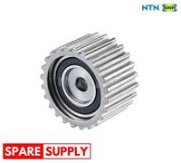 DEFLECTION/GUIDE PULLEY, TIMING BELT FOR SUBARU B3 FORESTER IMPREZA SNR GE381.00