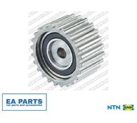 Deflection/Guide Pulley, timing belt for SUBARU B3 FORESTER IMPREZA SNR GE381.00