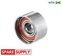 DEFLECTION/GUIDE PULLEY, TIMING BELT FOR SUBARU B3 FORESTER IMPREZA SNR GE381.01