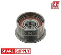 DEFLECTION/GUIDE PULLEY, TIMING BELT FOR SUBARU FORESTER FEBI BILSTEIN 27537