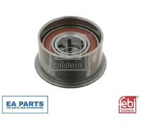 Deflection/Guide Pulley, timing belt for SUBARU FORESTER FEBI BILSTEIN 27537