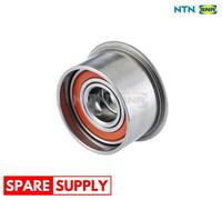 DEFLECTION/GUIDE PULLEY, TIMING BELT FOR SUBARU FORESTER IMPREZA SNR GE381.02