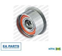Deflection/Guide Pulley, timing belt for SUBARU FORESTER IMPREZA SNR GE381.02