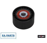 Deflection/Guide Pulley, timing belt for TATA SAFARI MAXGEAR 54-1069