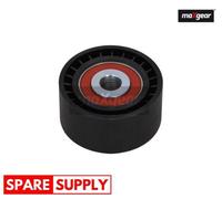 DEFLECTION/GUIDE PULLEY, TIMING BELT FOR TATA SAFARI XENON MAXGEAR 54-1069