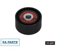 Deflection/Guide Pulley, timing belt for TATA XENON MAXGEAR 54-1069