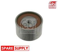DEFLECTION/GUIDE PULLEY, TIMING BELT FOR TOYOTA 4 RUNNER FEBI BILSTEIN 26895