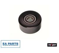 Deflection/Guide Pulley, timing belt for VAUXHALL ASTRA ASTRAVAN MAXGEAR 54-0412