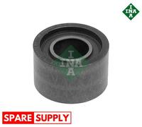 DEFLECTION/GUIDE PULLEY, TIMING BELT FOR VOLVO INA 532 0225 10