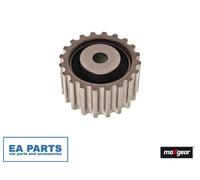 Deflection/Guide Pulley, timing belt for VOLVO S40 V40 MAXGEAR 54-0294