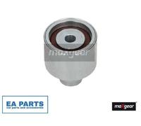 Deflection/Guide Pulley, timing belt for VW AMAROK ARTEON BEETLE MAXGEAR 54-0720
