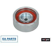 Deflection/Guide Pulley, timing belt for VW AMAROK BEETLE BORA MAXGEAR 54-0905